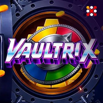 Vaultrix - TROPICANA77
